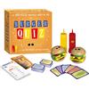 Dujardin Jeu d'ambiance Dujardin Burger Quiz