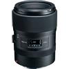 Tokina ATX-i AF 100mm f/2.8 Macro FF Obiettivo per Canon