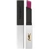 Yves Saint Laurent Rouge Pur Couture The Slim Sheer Matte, 110 Berry Exposed, 2g