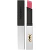 Yves Saint Laurent Rouge Pur Couture The Slim Sheer Matte, 111 Corail Explicite, 2g