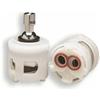 ZUCCHETTI - R9734P CARTUCCIA PER MISCELATORE A DISCHI CERAMICI CON PERNO DI FISSAGGIO