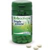 PIù MEDICAL Erbactiva+ Tripla Azione Integratore Alimentare 100 Compresse