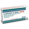 Piam Farmaceutici LIPOSCUDIL BBR 30 COMPRESSE