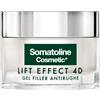 L.MANETTI-H.ROBERTS & C. SpA Somatoline Cosmetic Viso - Lift Effect 4D Gel Filler Antirughe - 50ml