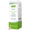 NEURAXPHARM ITALY SpA SERIPNOL GOCCE 30 ML