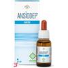 ERBOZETA SpA ANSIODEP GOCCE 20 ML