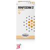 OMEGA PHARMA Srl RINFODIM 3 GOCCE 30 ML