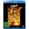 Walt Disney / LEONINE Solo - A Star Wars Story - Line Look 2020 (+ Bonus-Blu-ray)