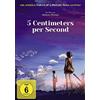 LEONINE 5 Centimeters per second
