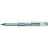Pentel K230 Hybrid Gel Grip DX 1,0 mm inchiostro argento 12 pz