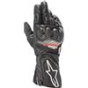 Alpinestars guanto pista uomo SP-8 V3 - Black