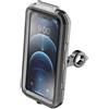 Cellularline Interphone supporto per smartphone rigida fino a 6.5