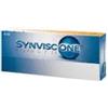 Sanofi spa Sanofi Synvisc One Siringa di acido ialuronico per infiltrazioni 1x6ml