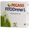 Pegaso srl Pegaso Fitodrena L 10 Flaconi 2ml integratore drenante