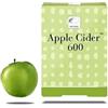 New Nordic srl 6 Pezzi New Nordic Apple Cider 600 integratore 100 Compresse