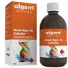 Algem Natura Draingem xl cellulite frutti bosco 500 ml