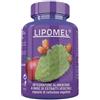 Biosalus Lipomel 60 Capsule Vegetali integratore alimentare 30 G