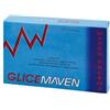 Maven pharma srl Maven Pharma Glicemaven integratore 30 Compresse