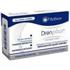 Fitobios srl Fitobios Drenplus integratore drenante 30 Compresse