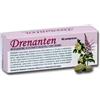 Homeosyn Italia Homeosyn Drenanten drenante 48 Compresse