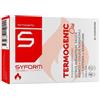 New Syform srl New Syform Termogenic One 30 Compresse integratore termogenico