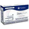 Fitobios srl 6 pezzi Fitobios Drenplus 30 Compresse