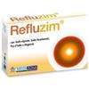 Medizona srl Medizona Refluzim 30 Compresse integratore con bicarbonato di sodio