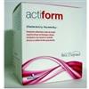 Biogroup Actiform 20 Bustine 4,5g integratore bruciagrassi