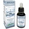 Lizofarm srl Lizofarm Biocalm Gocce fitogocce integratore alimentare 30ml