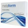 Biogroup Metaform integratore 30 Compresse 800mg