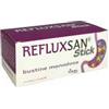 Aurora biofarma srl Aurora Biofarma Refluxsan Stick 24 Buste per esofagite e reflusso