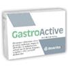 Bioactival srl Bioactival Gastroactive 30 Compresse integratore antiacido