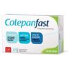 Gemavip Colepanfast 20 Compresse 400 Mg integratore di lattasi