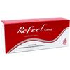 Idi integratori dietetici italiani Idi Refeel crema gel per la secchezza vaginale 30 ml