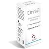 Omikron Italia srl Omikron Italia Omk1 Gocce Oculari con acido ialuronico 10ml