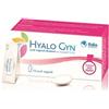 Fidia Farmaceutici Hyalo gyn ovuli vaginali 10 ovuli