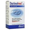 Alcon Italia srl Dacriosolmed Ud Collirio Lubrificante ed idratante 30 Fiale