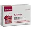 New Syform srl New Syform Activen 30 Compresse integratore per le emorroidi