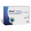 Farmigea Xiloial Forte Collirio Monodose con acido ialuronico 20 Fiale