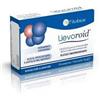 Fitobios srl Fitobios Lievoroid 20 Compresse con bioflavonoidi