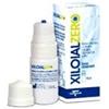 Polifarma Xiloial Zero Soluzione Oftalmica con acido ialuronico 10ml