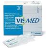 TRB chemedica Vismed Gocce Oculari lubrificanti 20 Fiale Monodose 0,3 Ml