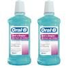 PROCTER Oral-B Denti E Gengive 2 X 500ml