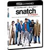 Eagle Pictures Snatch - Lo Strappo (4K Ultra-HD+Blu-Ray) + Card Da Coll.Numer.