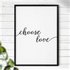 Hygge Creations Stampa Tipografia, 230 g/m², Carta fine e Liscia, Bianco, A4