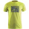 Kapriol T-shirt Enjoy Lime Kapriol