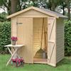 Losa Casetta in legno Narciso 170x120 Losa