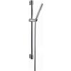 Damast - Set Saliscendi Doccia 204 AT [inox cromato] - 15444