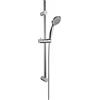 Damast - Set Saliscendi Doccia Renovo 2.0 - 15445 : Finitura - Bianco opaco