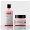 L'oreal serie expert vitamino color kit shampoo 300 ml - mask 250 ml - per capelli colorati. azione anti-sbiadimento del colore